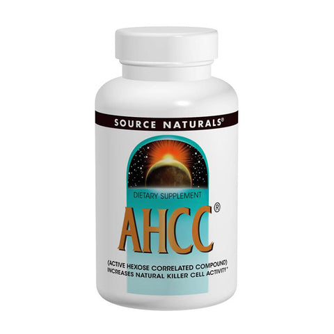 AHCC® 500 mg