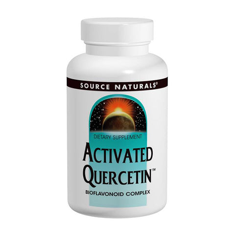 Activated Quercetin™ Tablet