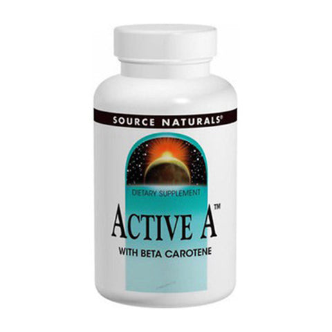 Active A™ 25000 IU