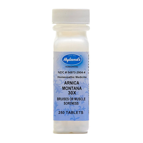 Arnica Montana 30X