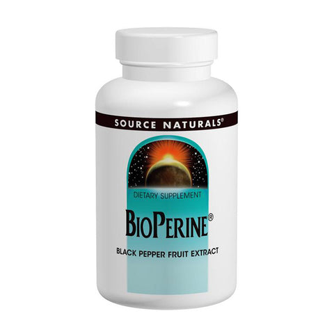 BioPerine® 10 mg