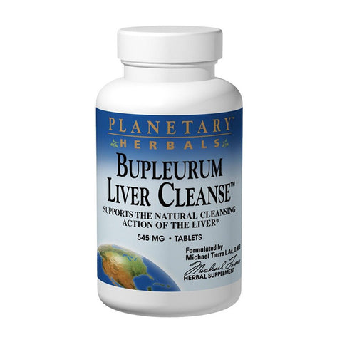 Bupleurum Liver Cleanse™