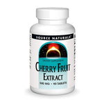 Cherry Fruit Extract 500 mg