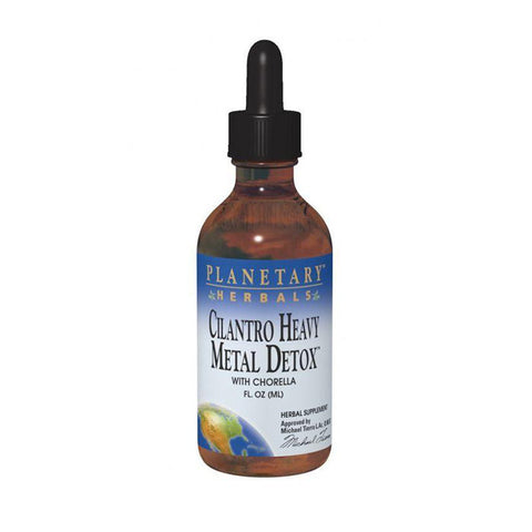Cilantro Heavy Metal Detox™