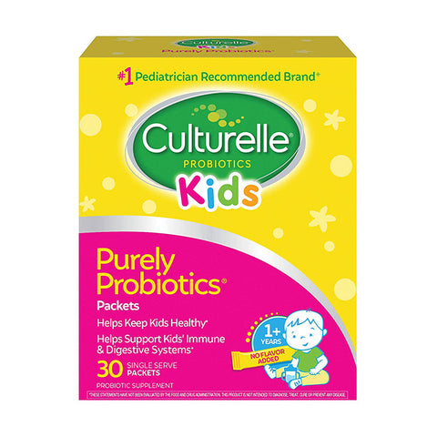 Culturelle Kids Powder square