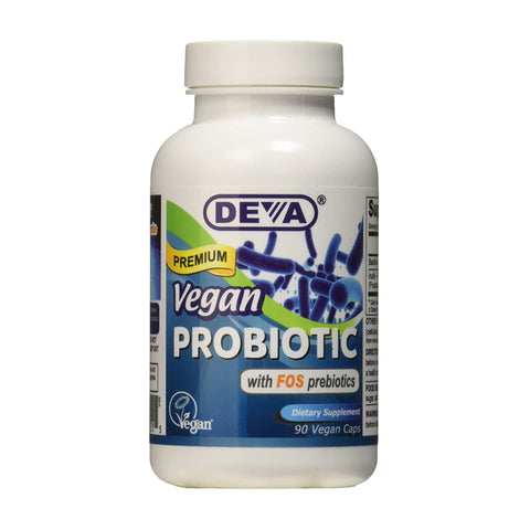Vegan Probiotic