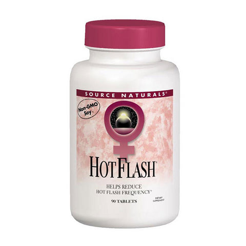 Eternal Woman™ HotFlash®