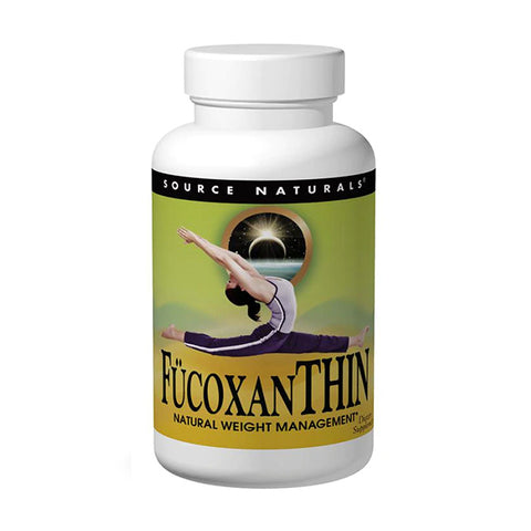 FucoxanTHIN™
