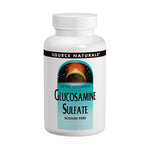 Glucosamine Sulfate 500 mg