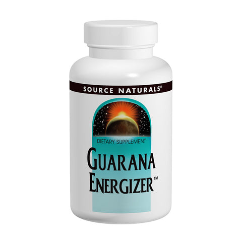 Guarana Energizer™ 900 mg