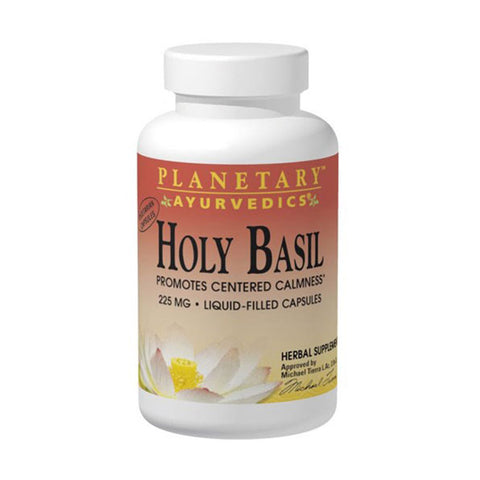 Holy Basil 225 mg