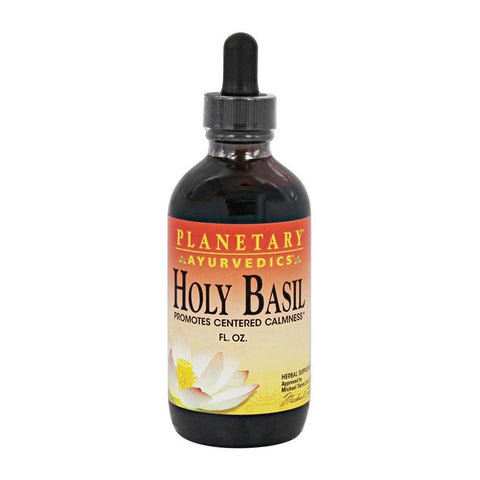 Holy Basil Liquid