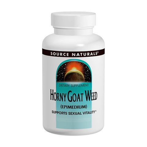 Horny Goat Weed 1000 mg