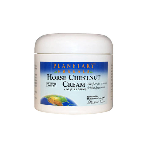Horse Chestnut Cream