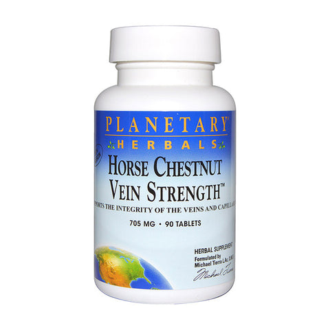 Horse Chestnut Vein Strength™ 705 mg