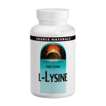 L-Lysine 500 mg
