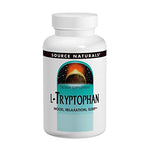 L-Tryptophan 500 mg Tablet