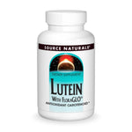 Lutein with FloraGLO 20 mg