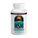 MSM Powder