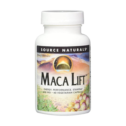 Maca Lift™ 600 mg