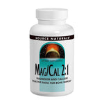 Mag/Cal 2:1 370 mg