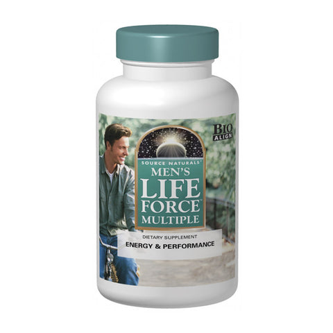 Men's Life Force® Multiple