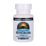 MethylCobalamin 5 mg Cherry