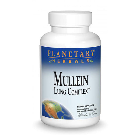 Mullein Lung Complex™ 850 mg