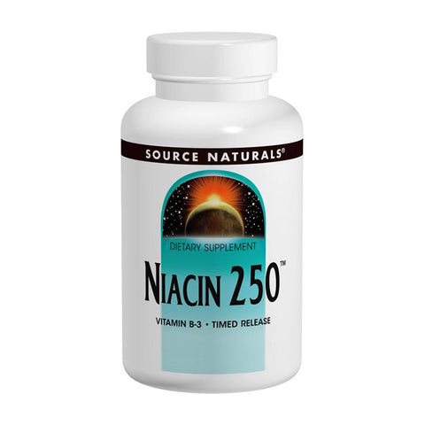 Niacin 250™