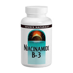 Niacinamide B-3 1500 mg