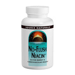 No-Flush Niacin™ 500 mg