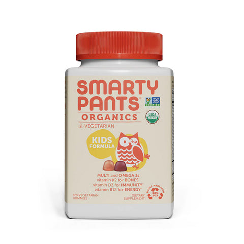 Organic - Kids Formula