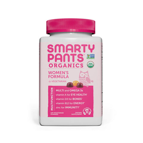 Organic - Women's Formula