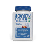 Organic - Men's Formula