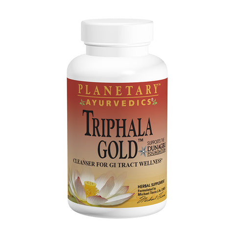 Triphala Gold® 1000 mg