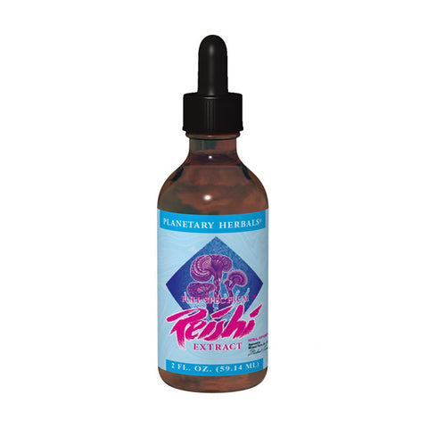 Reishi Mushroom Liquid Extract, Full Spectrum™