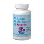 Reishi Mushroom Supreme™ 650 mg