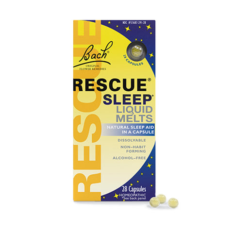 Rescue Sleep® Liquid Melts