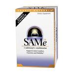 SAMe 200 mg, Enteric Coated