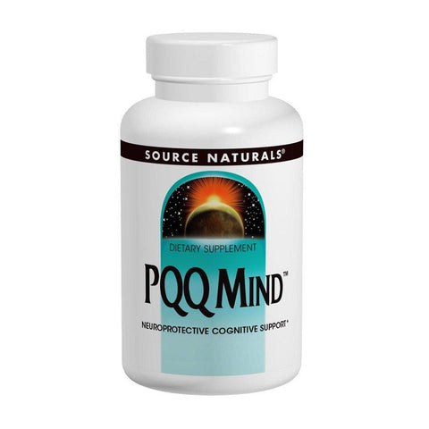 PQQ Mind™
