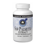 Saw Palmetto Extract 320 mg