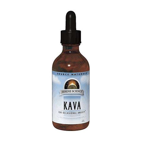 Serene Science® Kava - Liquid