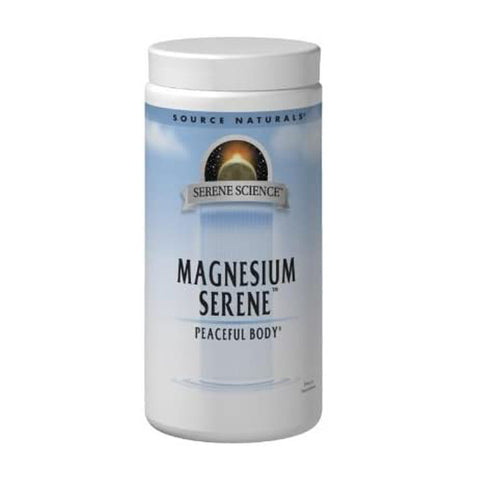 Serene Science® Magnesium Serene™ Tangerine Powder