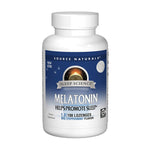 Sleep Science® Melatonin 1 mg Peppermint