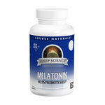 Sleep Science® Melatonin 10 mg