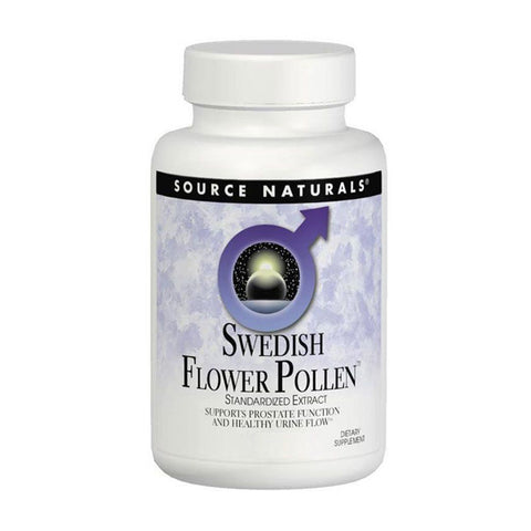 Swedish Flower Pollen