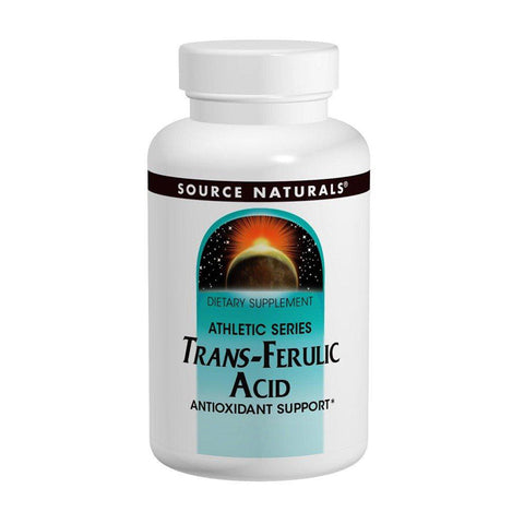 Trans-Ferulic Acid 250 mg