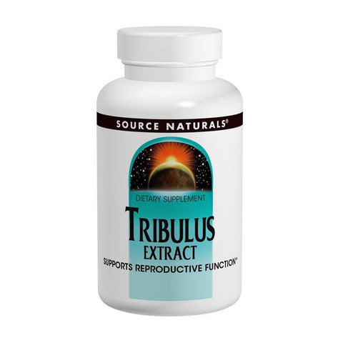 Tribulus Extract 750 mg