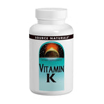 Vitamin K 500 mcg