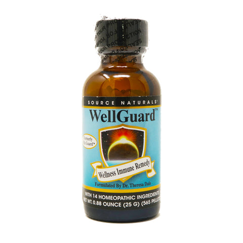 WellGuard®